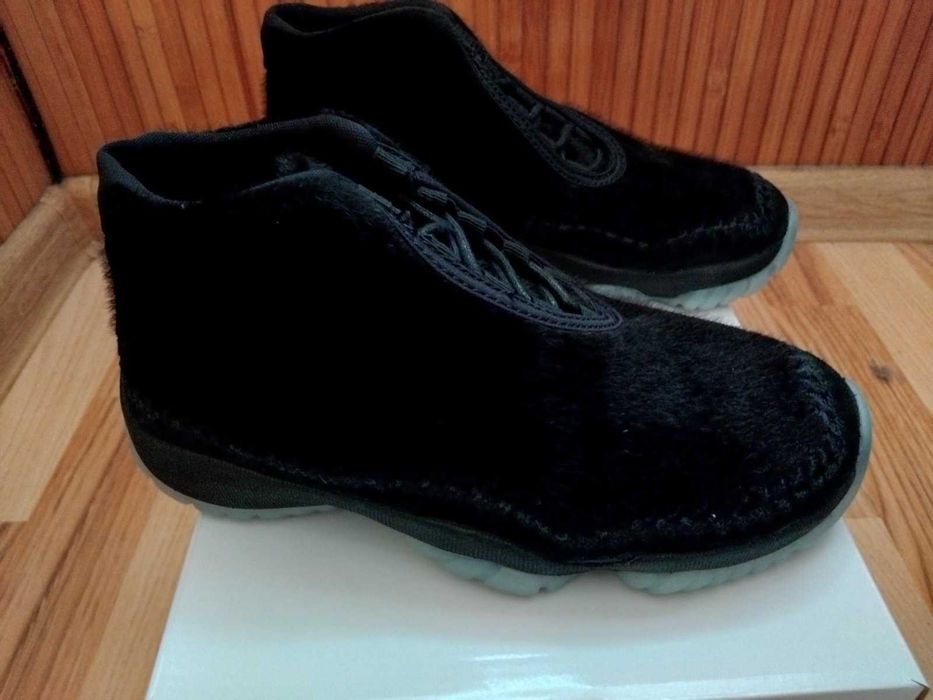 Кросівки Nike Wmns Air Jordan Future оригинал р36-23см. Весна-Осінь