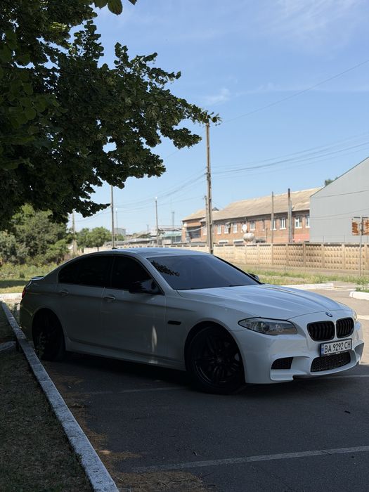 Продам власний автомобіль