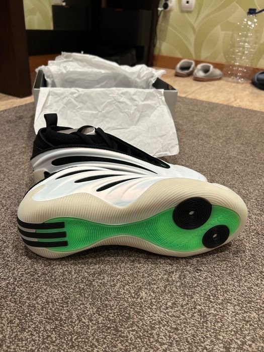 Harden Volume 9 Basketball Shoes
