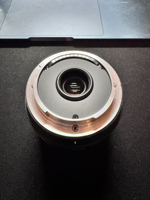 TTartisan 35mm f/1.8 II Sony E