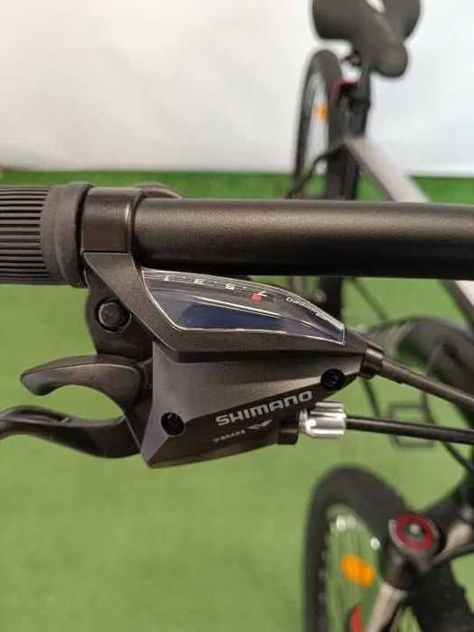 NOWY Rower Górski Męski 21 cali koło 29 cali ALUMINIUM GWARANCJA