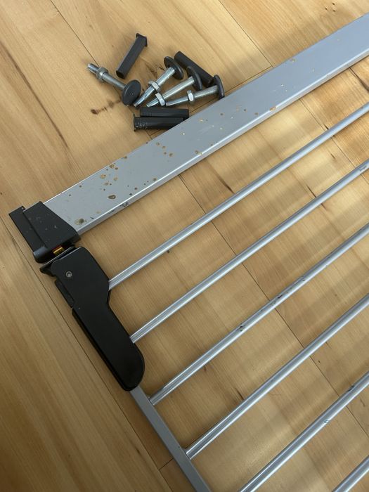 Baby Dan 2 bramki ochronne dla dzieci