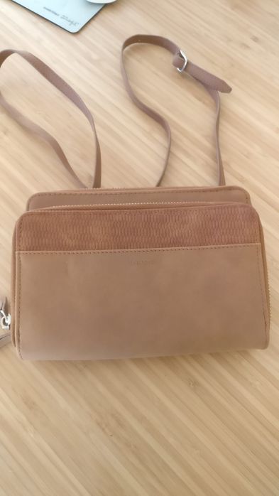 Mala/carteira VILANOVA nova