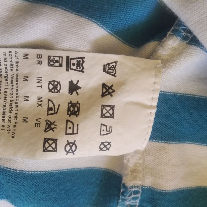 Bluza męska polo Boss rozmiar M/L