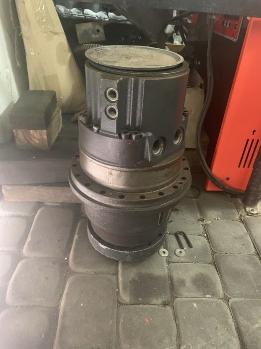 Навантажувач Linde H 25 D 2006 рік