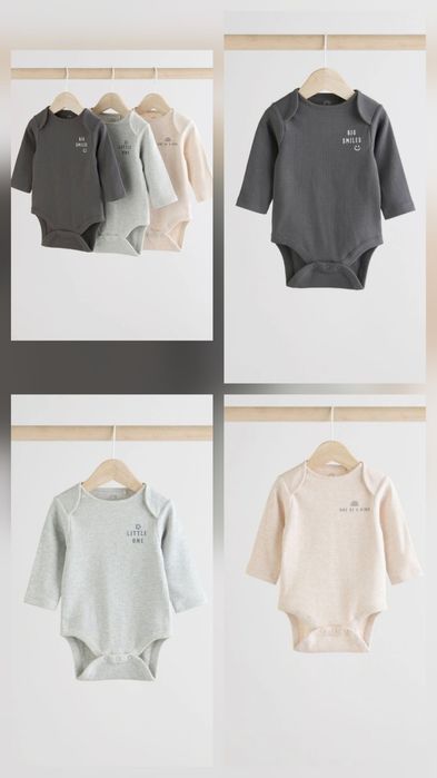 Продам б/у речі для новонародженого хлопчика**