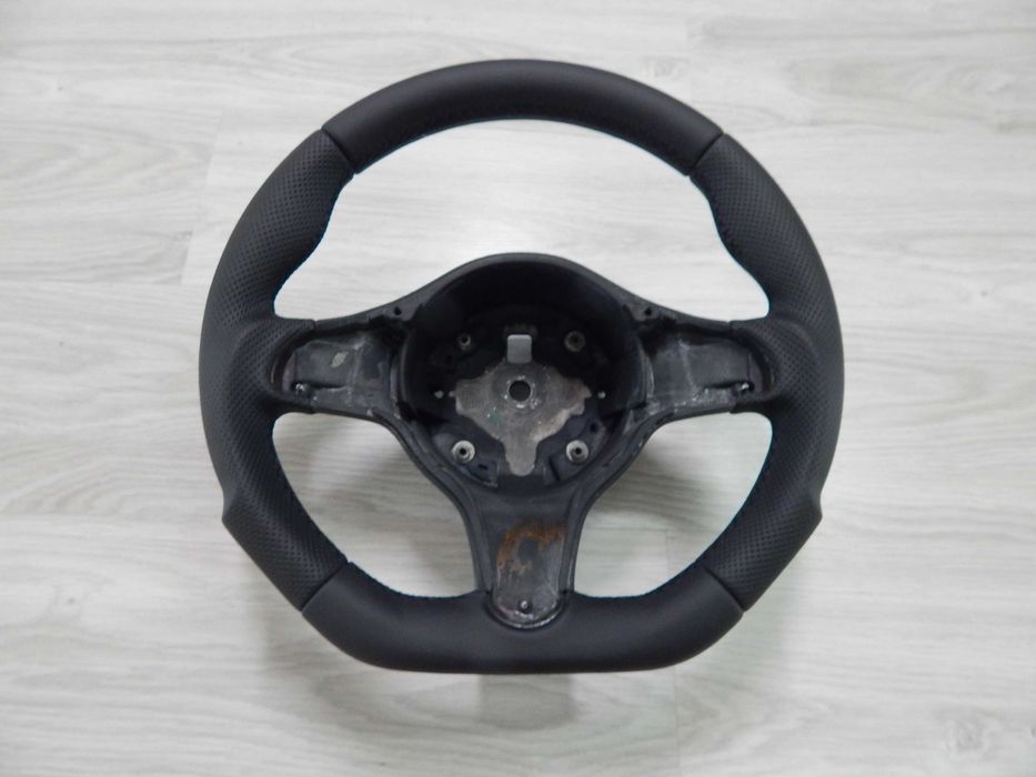 Alfa Romeo 159 - kierownica nowa skóra sport bez kaucji !!