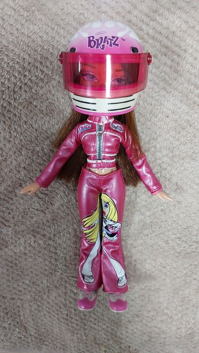лялька братц bratz