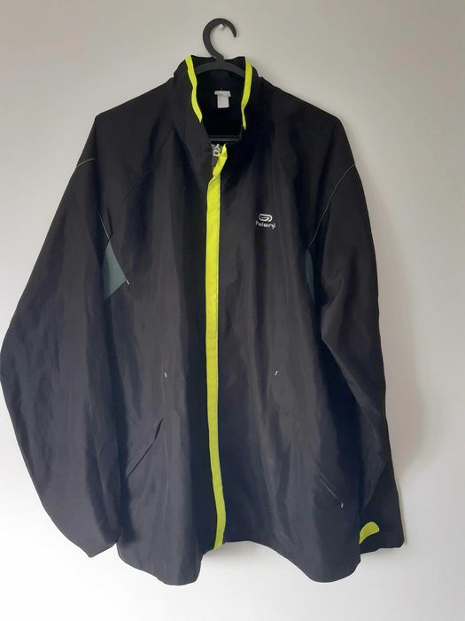 Casaco corta-vento Decathlon XXL