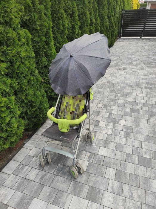 Parasolka do wózka dziecięcego