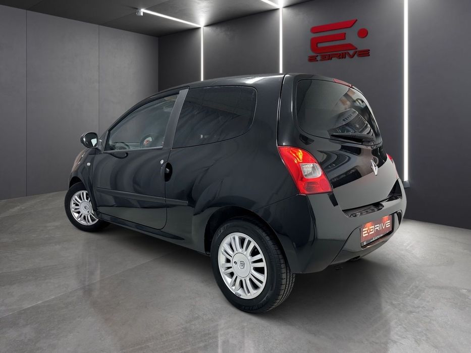 Renault Twingo 1.2 16V Ripcurl
