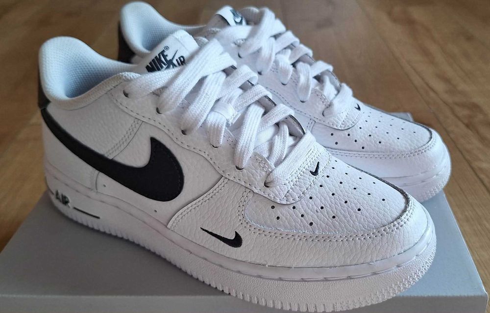 Nike Air Force 1 rozmiar. 37.5