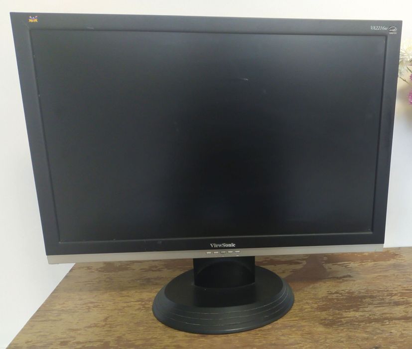 Продам монітор ViewSonic 2216w