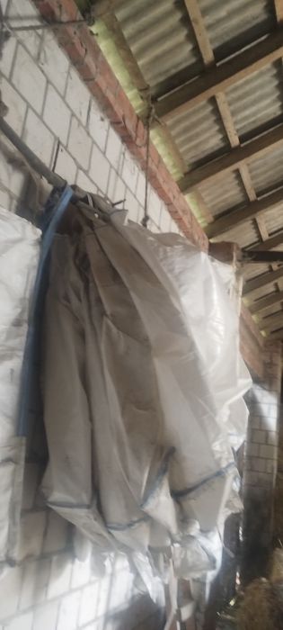 Worki big bag 750kg