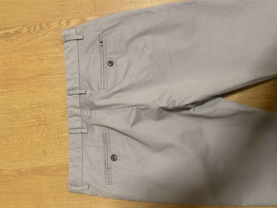 Брюки чіноси Tommy Hilfiger 32/32