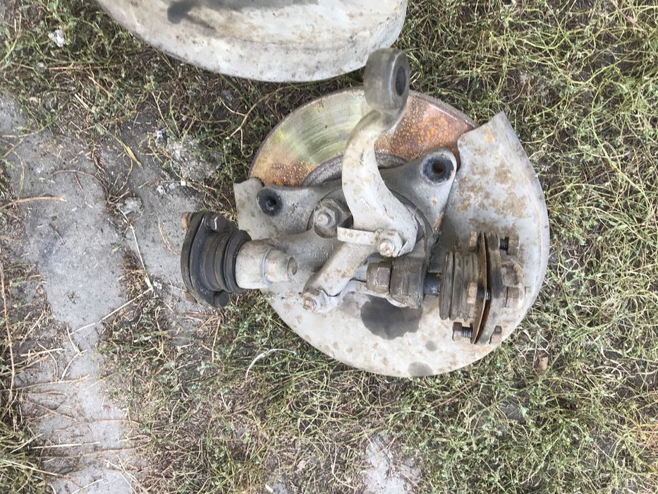 Продам кулак поворотний Ваз 2101-2107