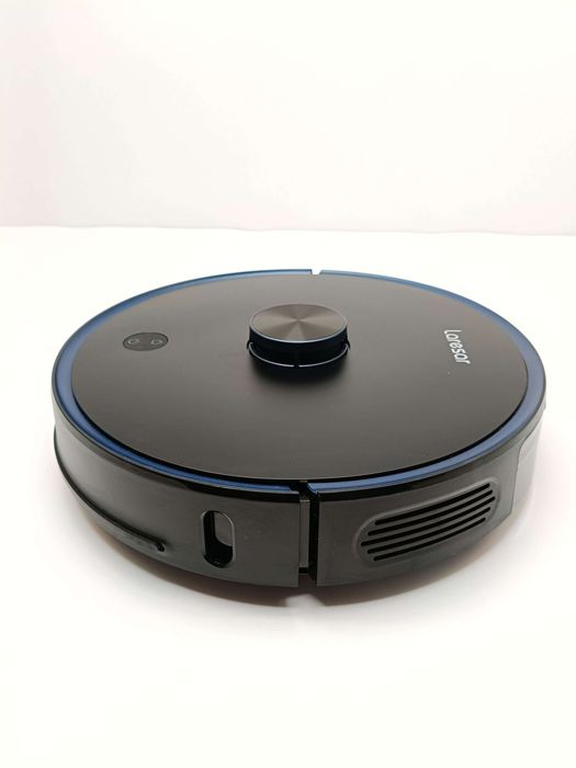 Robot sprzątający Laresar L6 Pro czarny