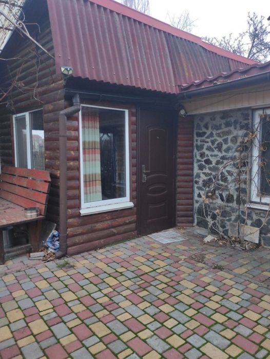 Продаж будинка с. БУДИЩЕ з виходом на р. Вільшанка