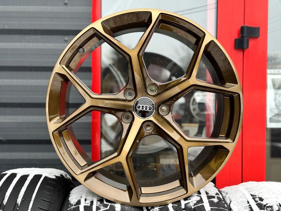 Диски нові R19 5x112 Audi A3 A4 A5 A6 A7 Q3 Q5 Q7 Etron