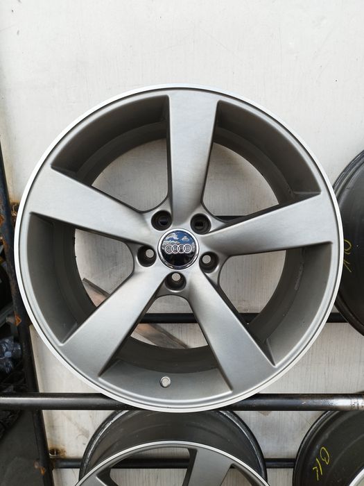 Felgi 19" 5x112 Et 20 8.5j Audi VW Skoda Seat Mercedes BMW