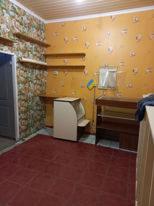 Продам приміщення під бізнес (шаурма, чебуречна)