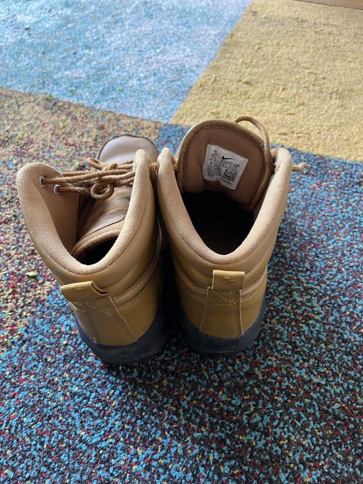 Nike Manoa Damskie 39