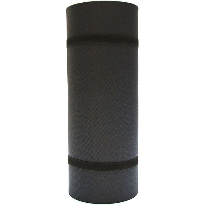 Sirex каремат NA-3610-S 206x50x1.0 cm black Нідерланди