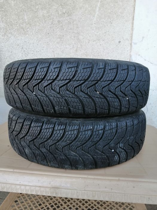 Premiorri ViaMaggiore 165/70 R14 81T зимова шина преміори 6мм