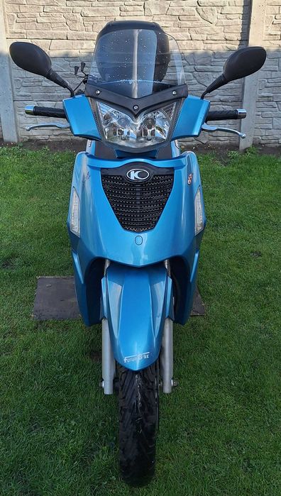 Kymco