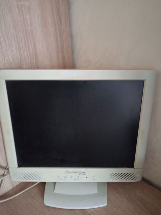 Продам Рабочий монитор