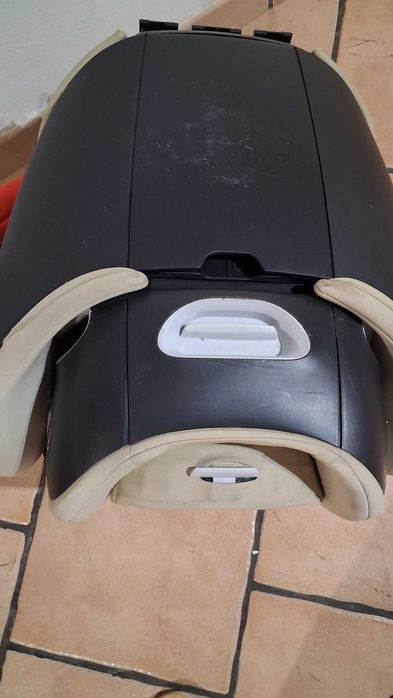Cadeira Auto Cybex