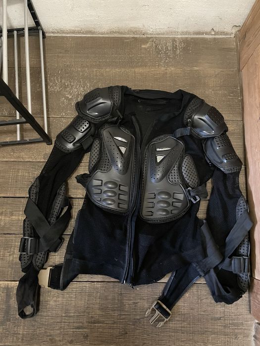 Мотозахист , моточерепаха