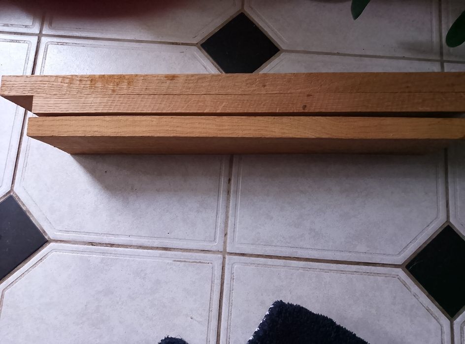 Продам доска дуба,строганная, обрезная.