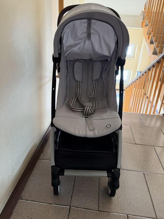Прогулянка  Cybex Orfeo
