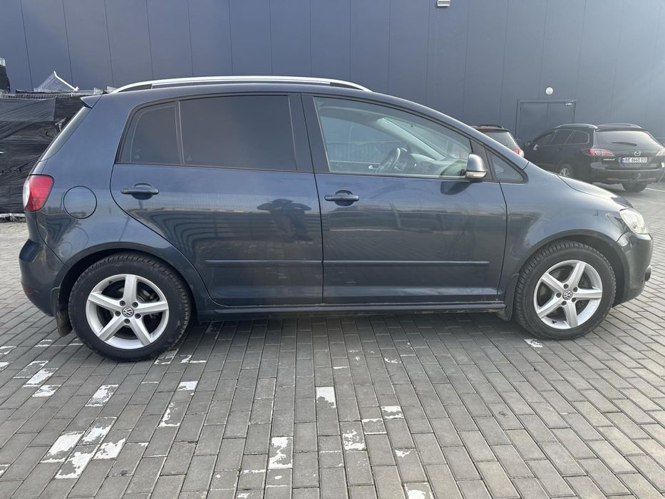 Фольцваген Гольф 2013