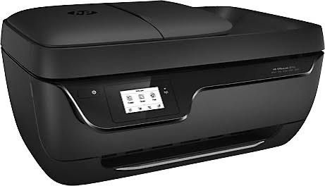 HP Officejet 3833 Printer432528269121966081
