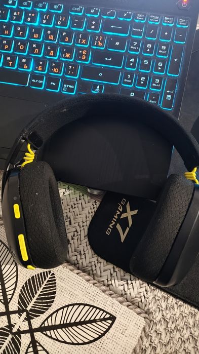 Продаю Ігровий ноутбук  ASUS TUF GAMING A15