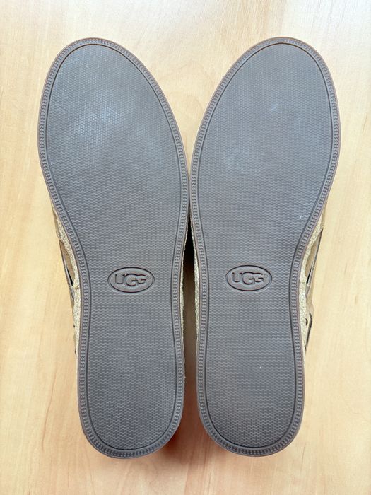 Балетки UGG Tippie 40 р 25.5 см