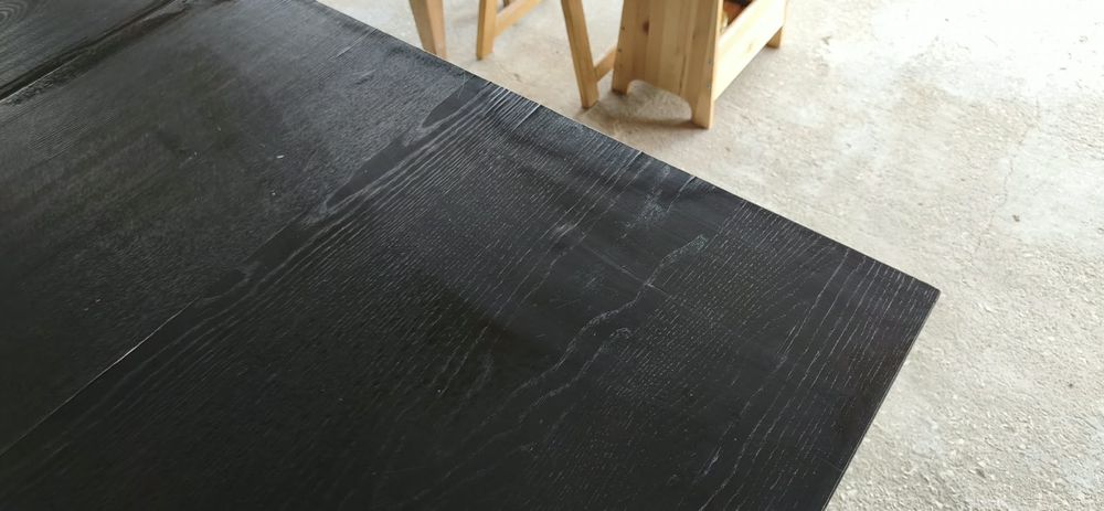 Mesa de jantar extensivel ikea