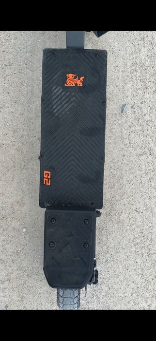 KuKirin G2 2025