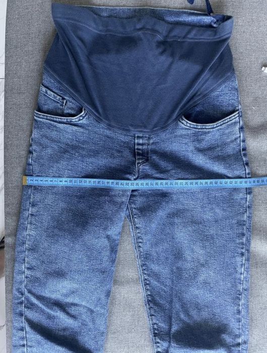 Джинсы для вагітних, Джинсы для беременных