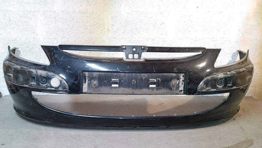 Vendo parachoque de frente Peugeot 307 ano 2003/05