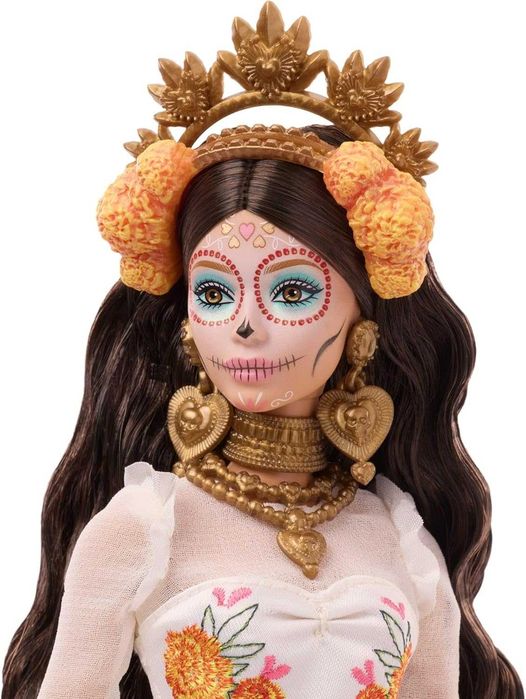 Барбі Barbie Muertos 2025 нова