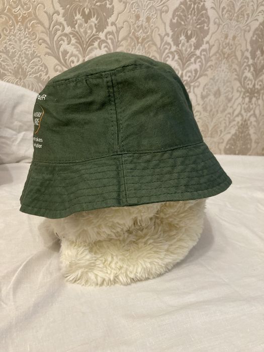 Шапка спортивнаунісекс дитяча + подарунок літня дитяча панамка