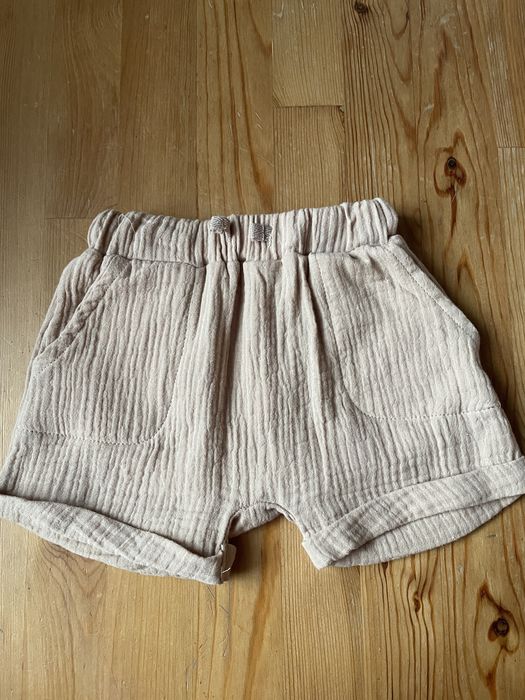 Komplet letni rozm. 68 / Sinsay