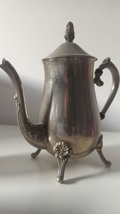 Zestaw do kawy/herbaty