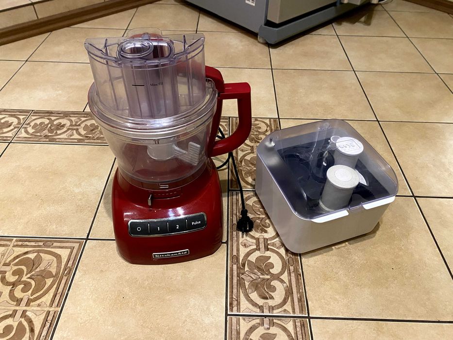 KitchenAid 5KFP1335 кухоний комбайн