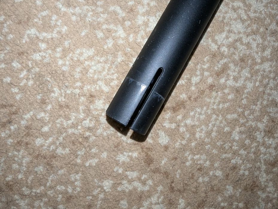 Кермо для трюкового самокату ethic dryade