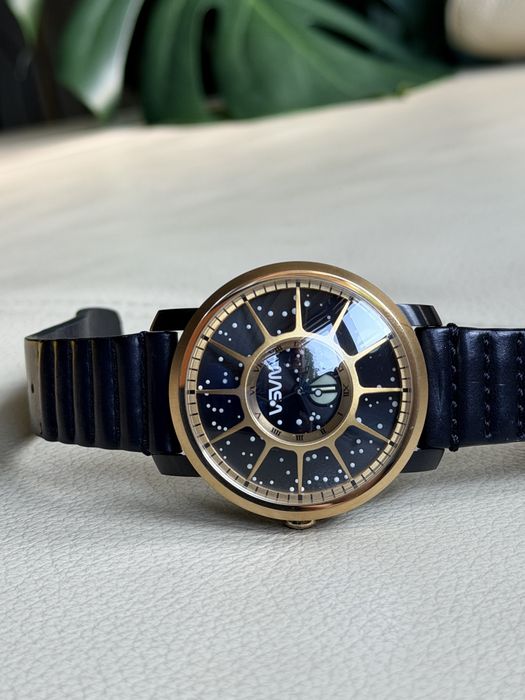 Xeric NASA Trappist-1 Automatic James Webb Limited Edition