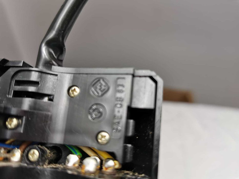 Przełącznik BMW R 1100 R RT GS K 1100LT lewy polecam